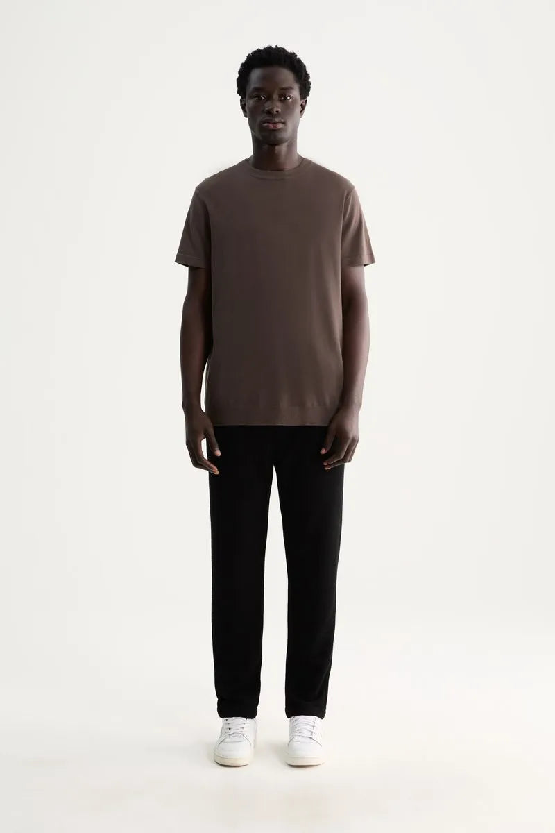 CAMISETA FOXTON TRICOT SOFT