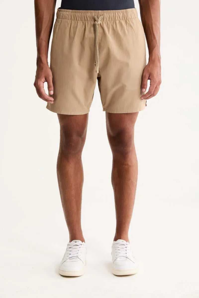 SHORT FOXTON CASUAL PIER