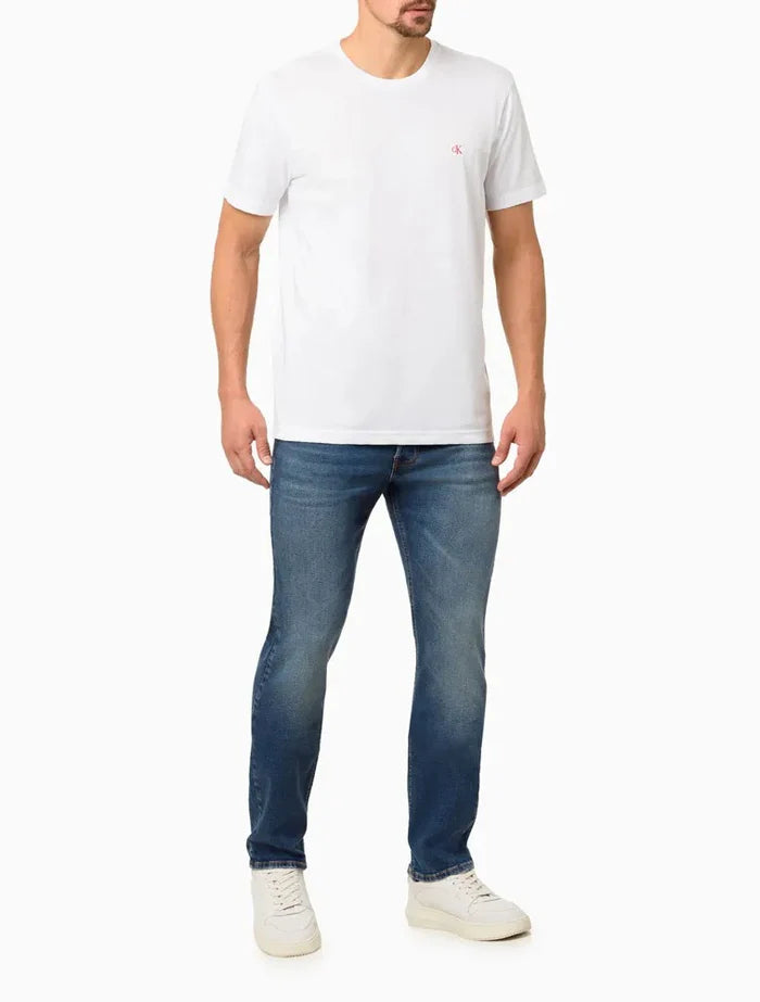 CAMISETA CALVIN KLEIN BORDADO
