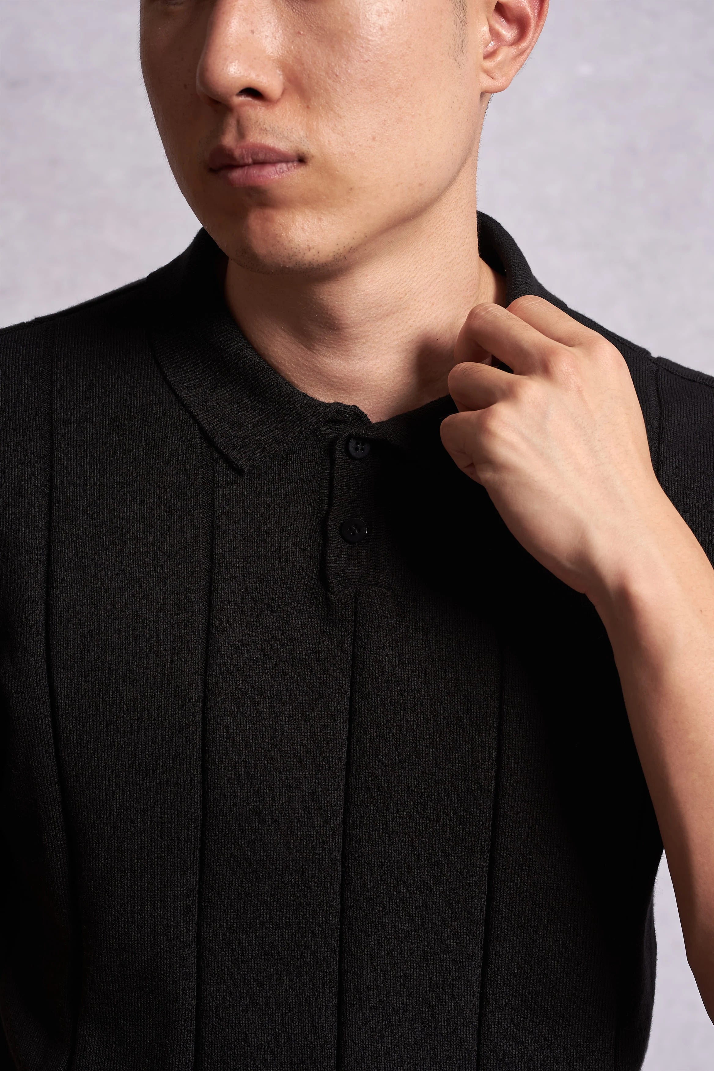 POLO ANKOR TRICOT