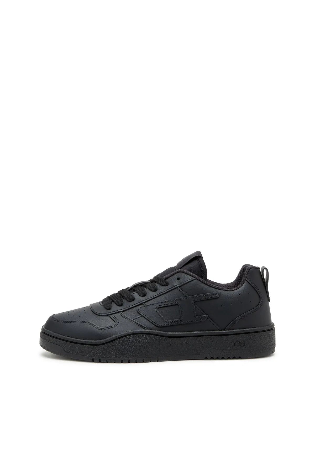 TÊNIS DIESEL S-UKIYO V2 LOW - PRETO
