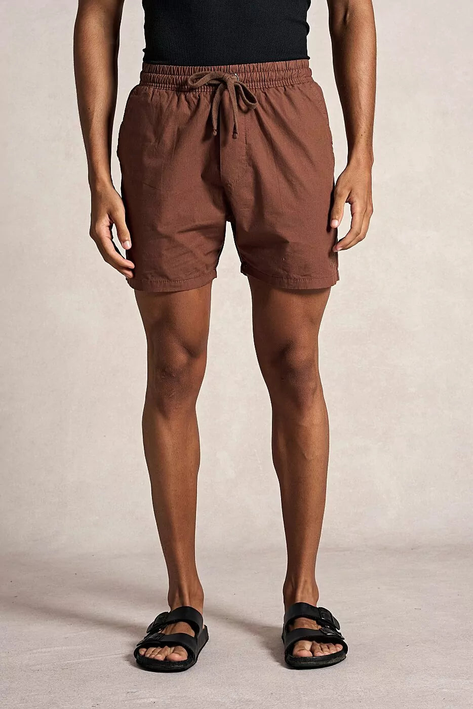 SHORT VERANO ANKOR
