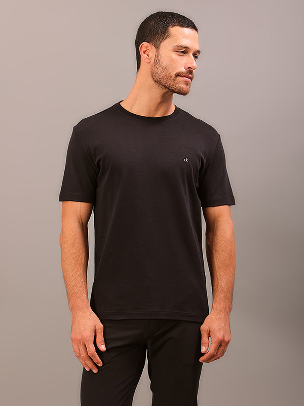 CAMISETA CALVIN KLEIN PIMA MASCULINO