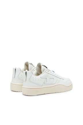 TÊNIS DIESEL S-UKIYO V2 LOW - BRANCO