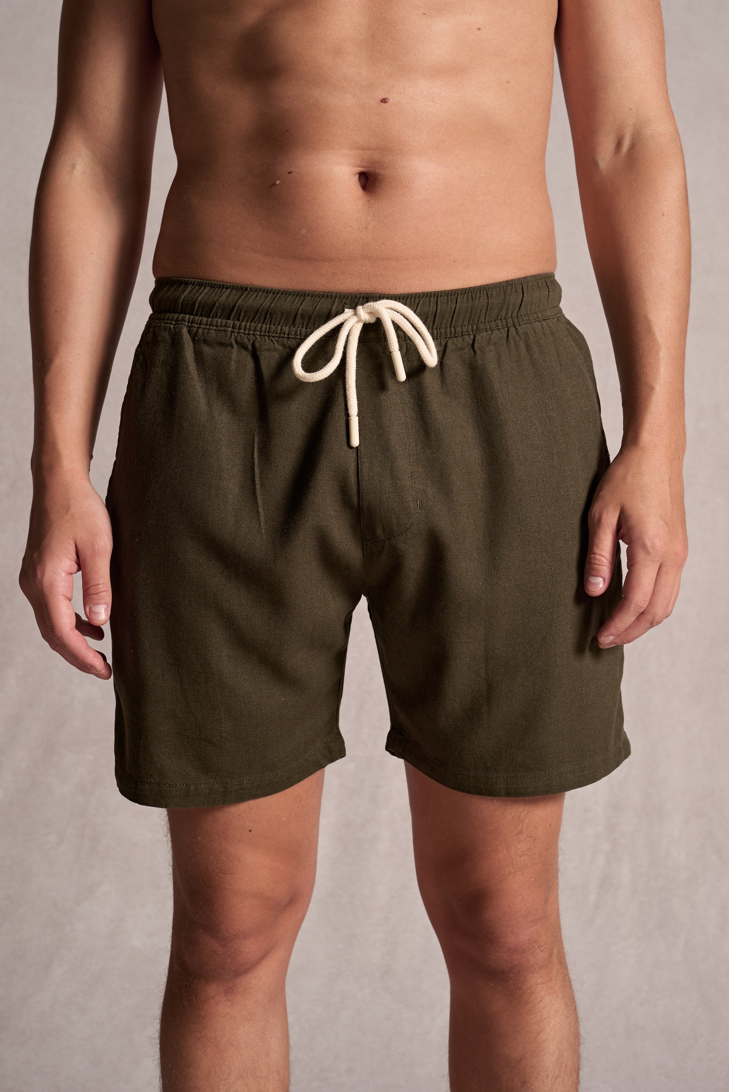 SHORT LINHO MASCULINO ANKOR