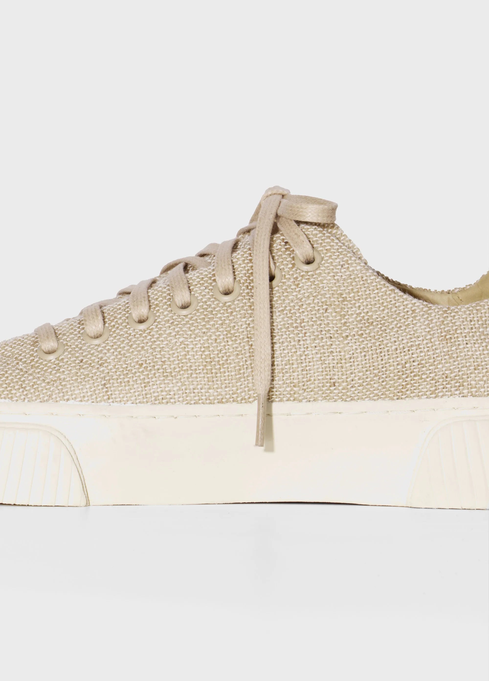 TENIS OSKLEN CREEPER MADE IN BRAZIL JUTA MASCULINO