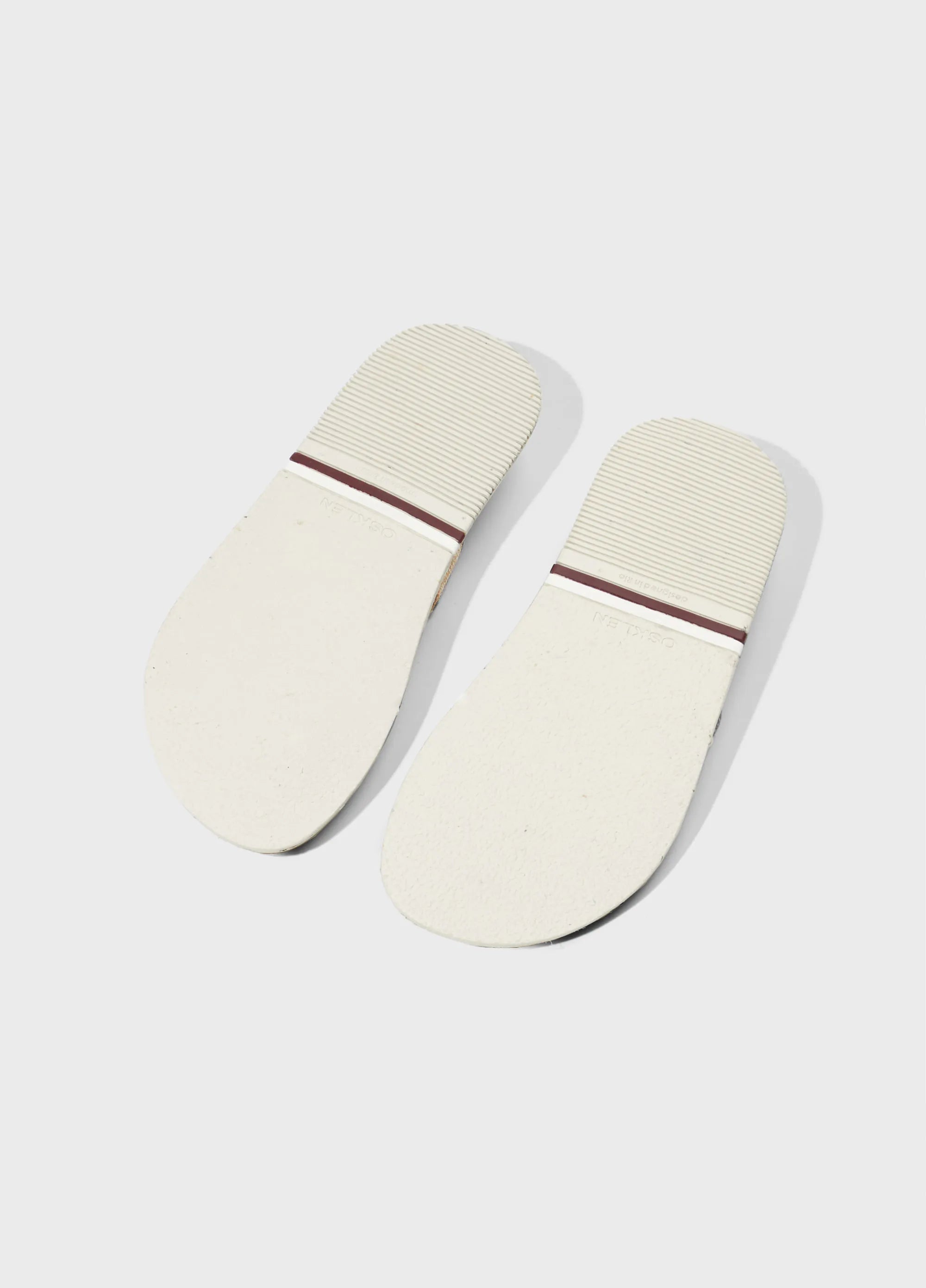 SANDALIA OSKLEN JUTA MASCULINA