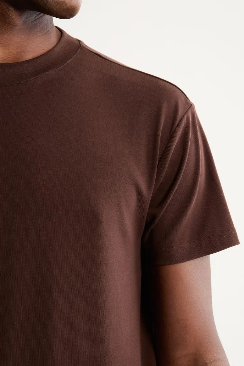 CAMISETA FOXTON INTERLOCK NEW