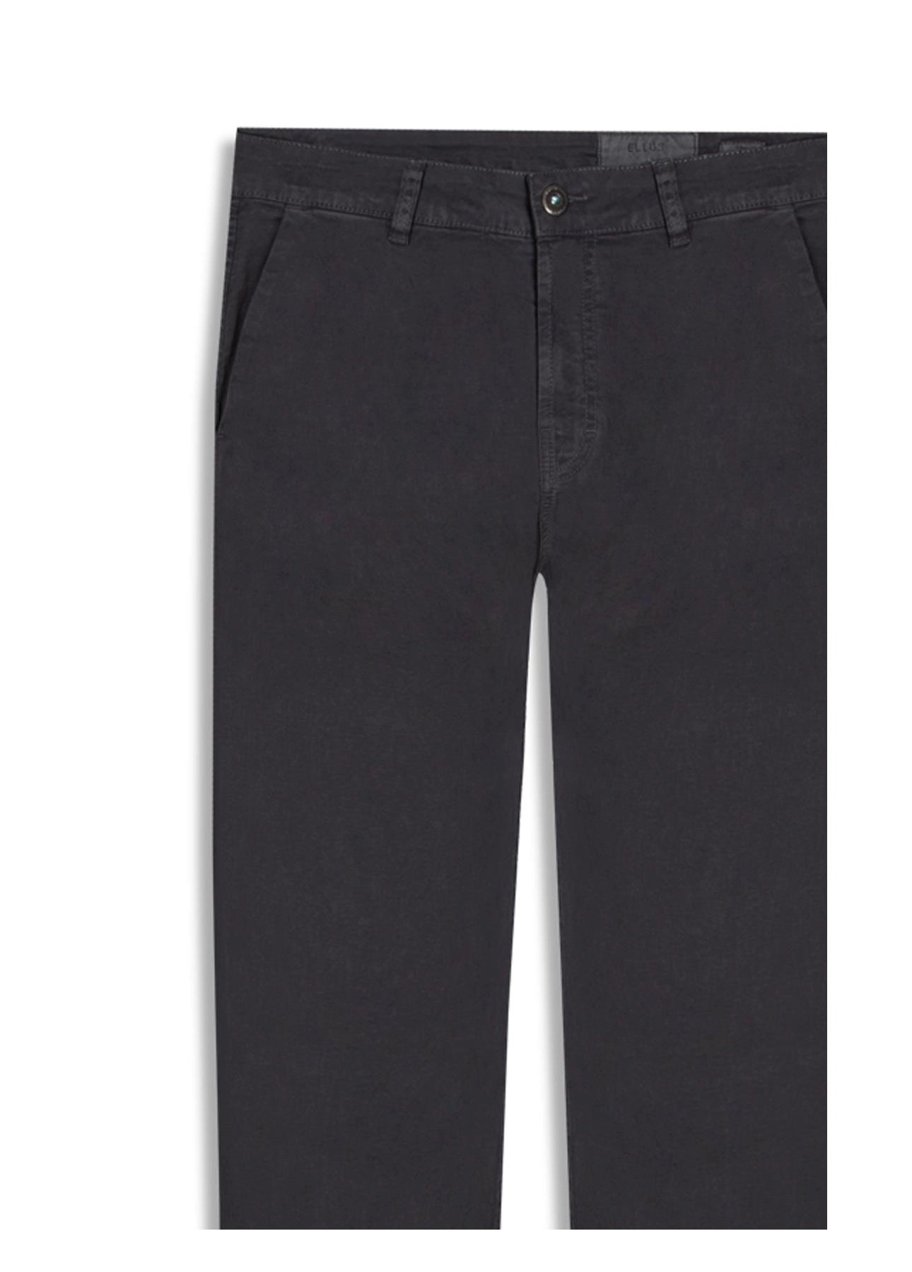 CALÇA ELLUS MASCULINA COLOR TWILL POWER SLIM