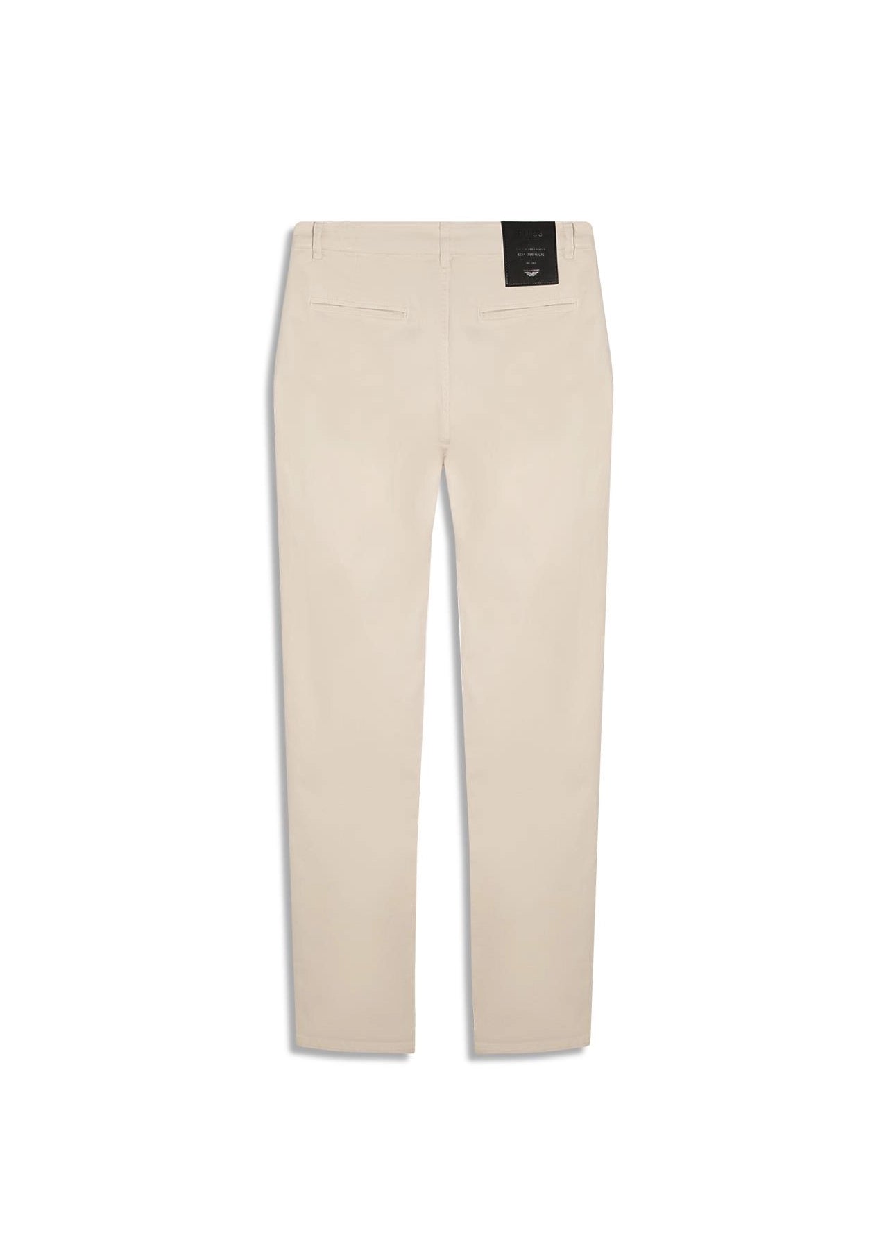 CALÇA ELLUS MASCULINA COLOR TWILL POWER SLIM