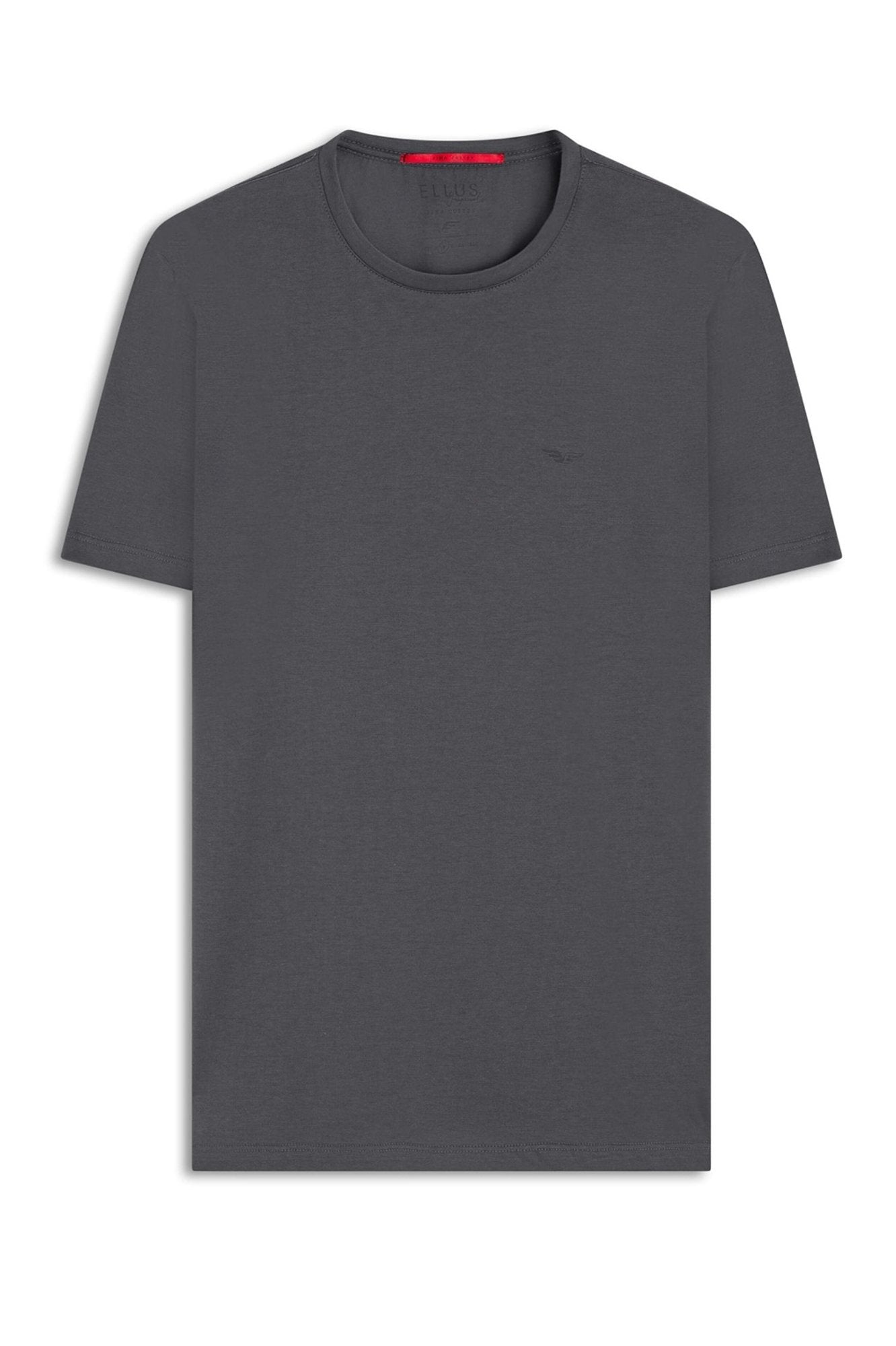 CAMISETA ELLUS MASCULINA PIMA EASA MIRROR CLASSIC