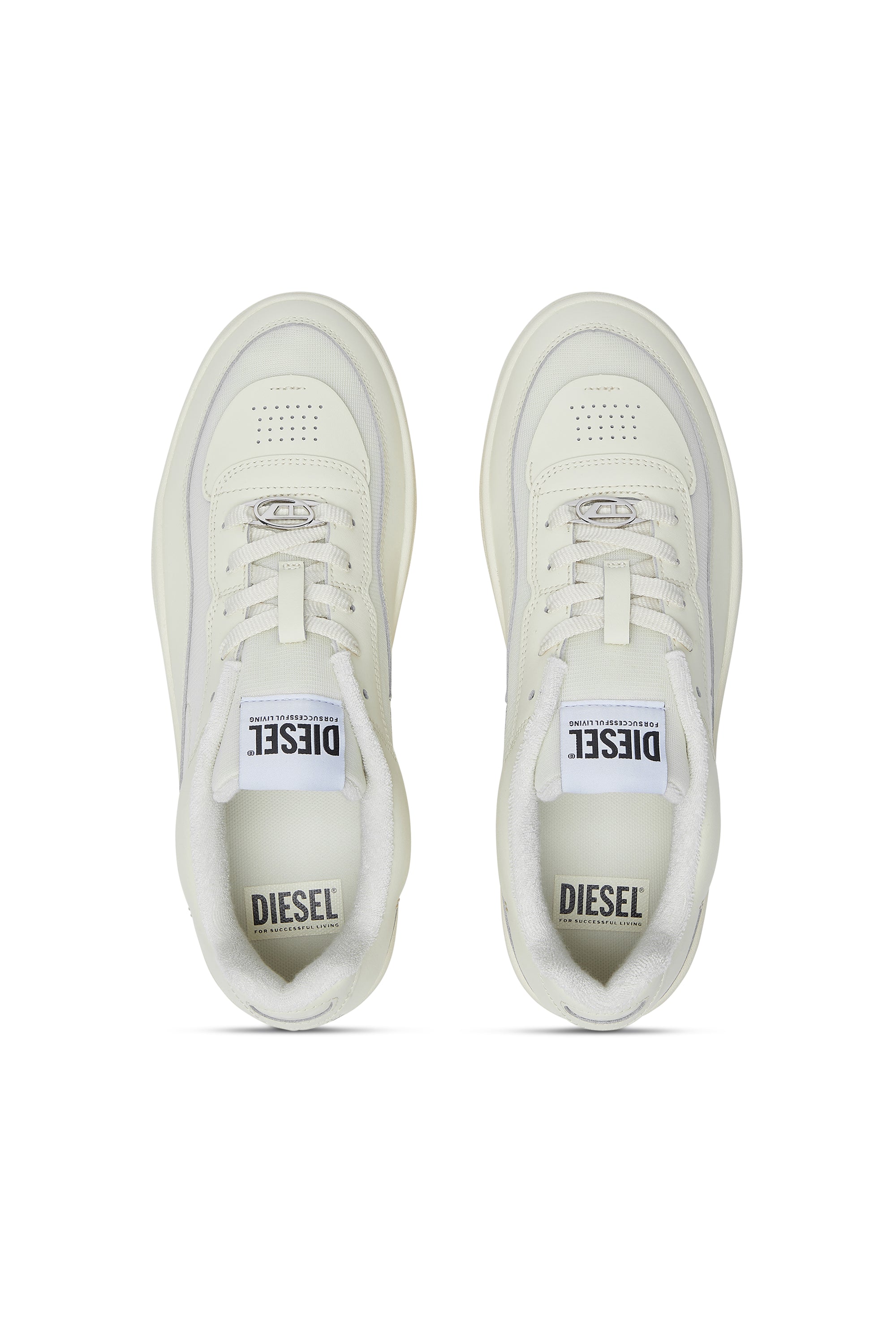 TÊNIS DIESEL MASCULINO SOVAL SKATE LOW SNE