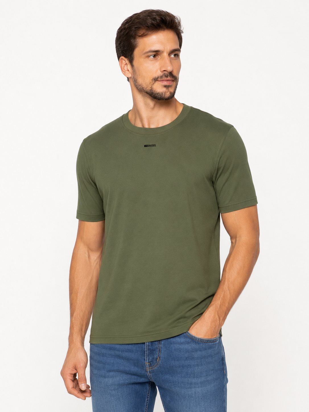 CAMISETA DIESEL T-ADJUST-V6