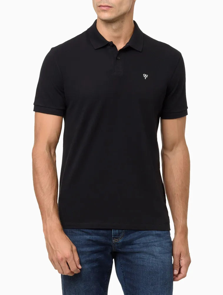 POLO CALVIN KLEIN JEANS OMEGA