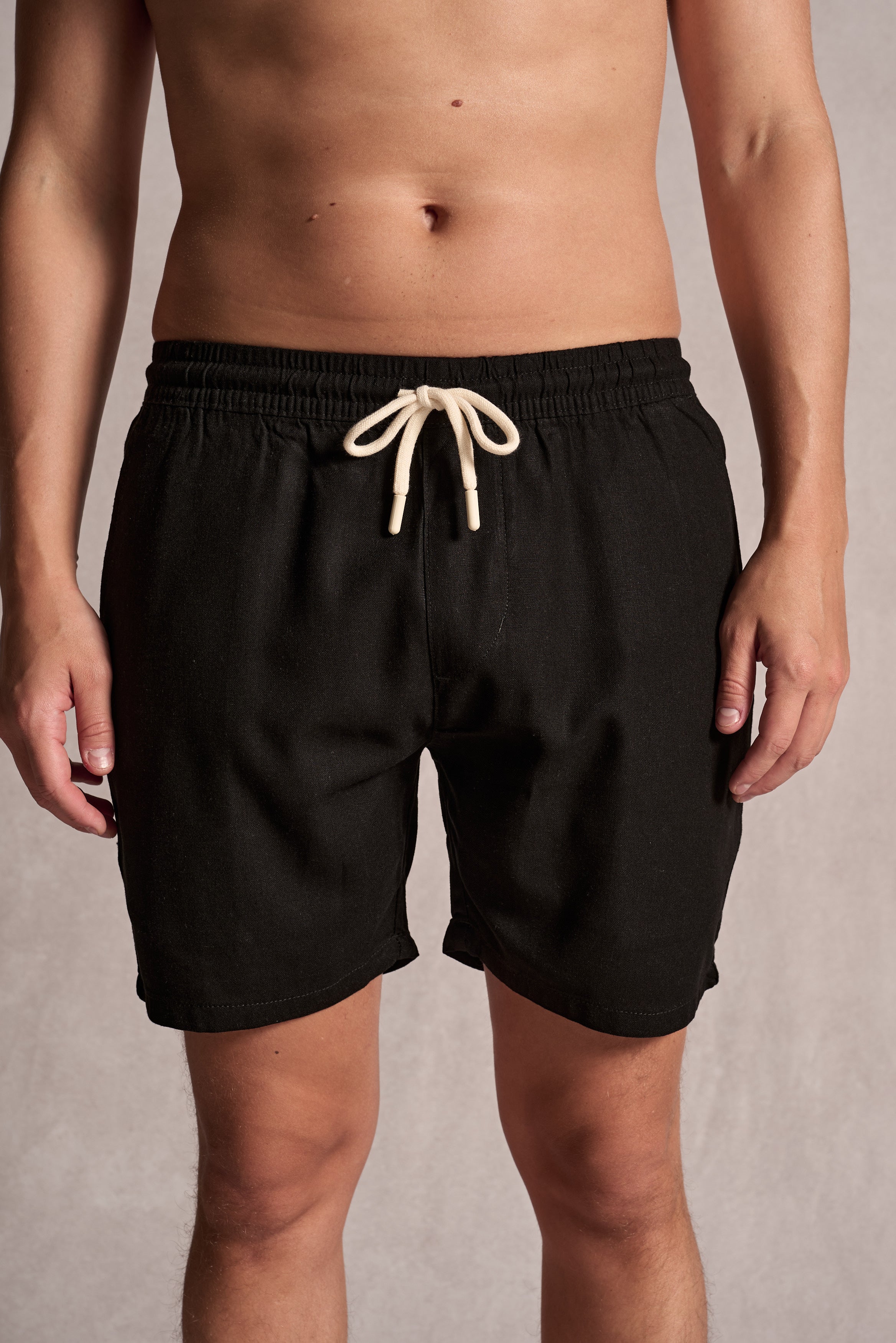 SHORT LINHO MASCULINO ANKOR