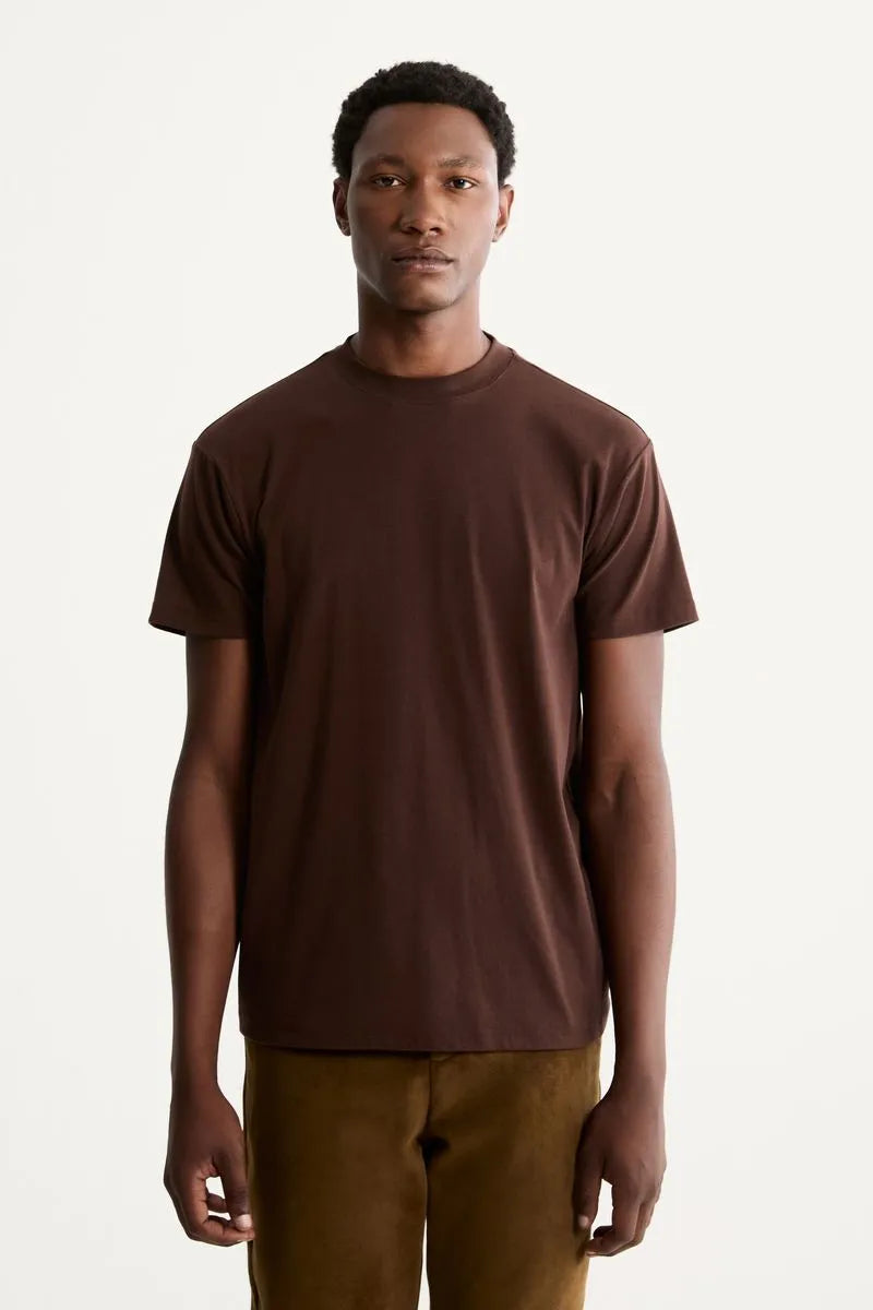 CAMISETA FOXTON INTERLOCK NEW