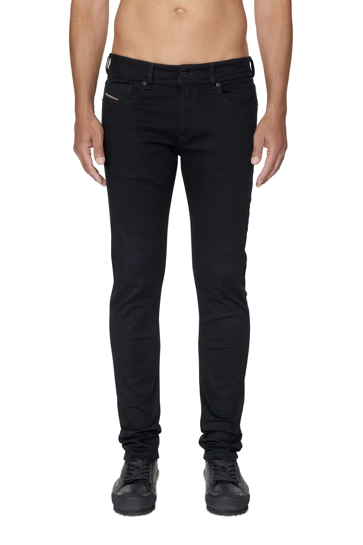 CALÇA DIESEL 1979 SLEENKER PANTALONI