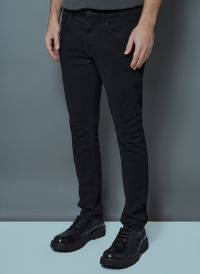 CALCA JOHN JOHN SKINNY KOTA PRETO