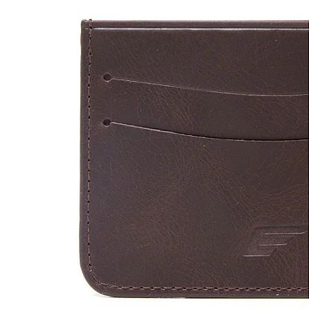 PORTA CARTÃO ELLUS DALLAS WALLET