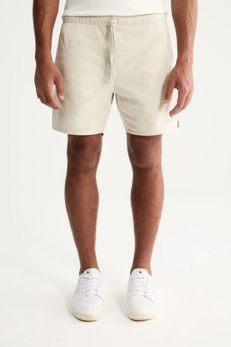 SHORT FOXTON CASUAL PIER