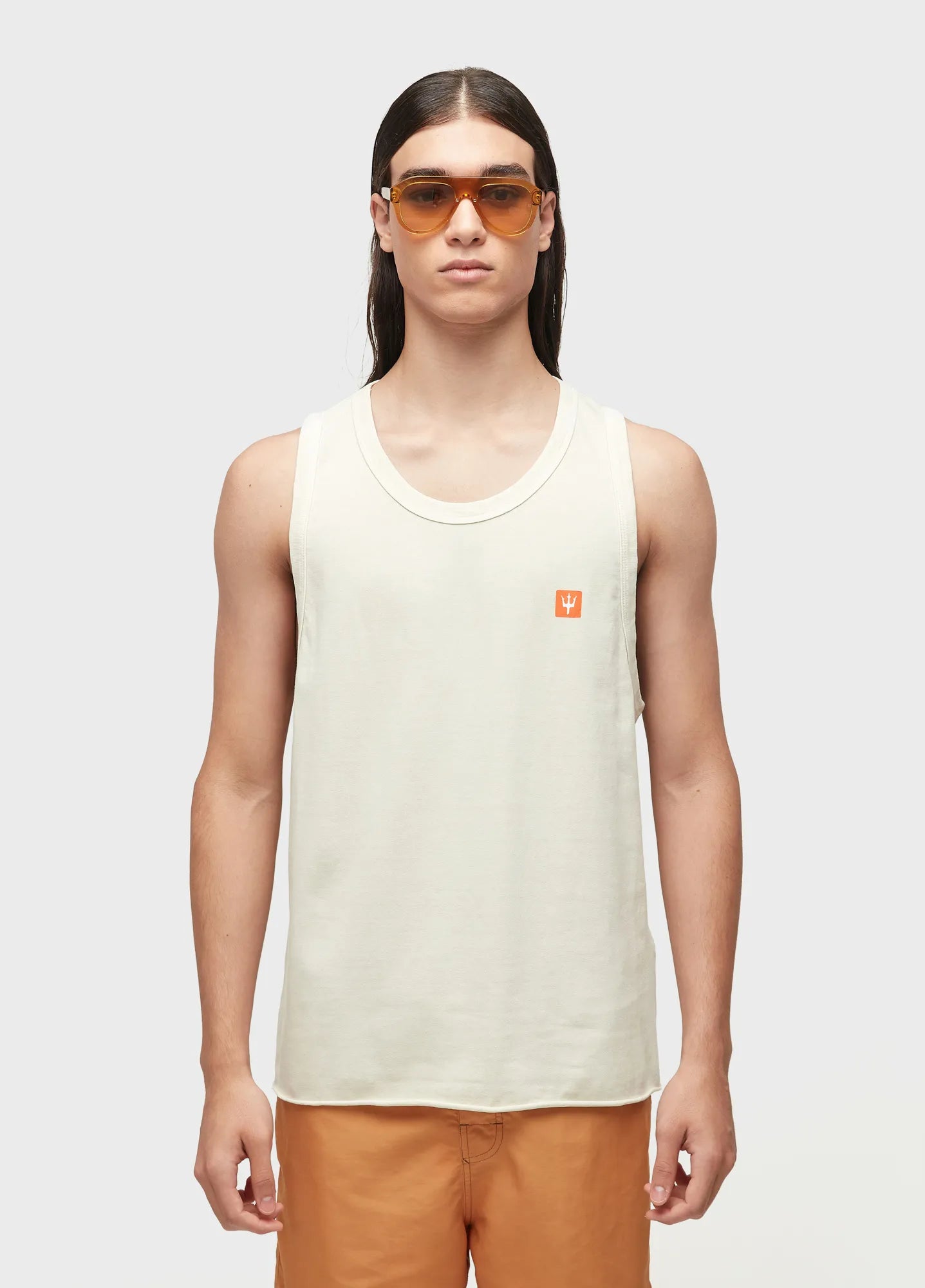 REGATA OSKLEN STRONG TRIDENTE MASCULINA