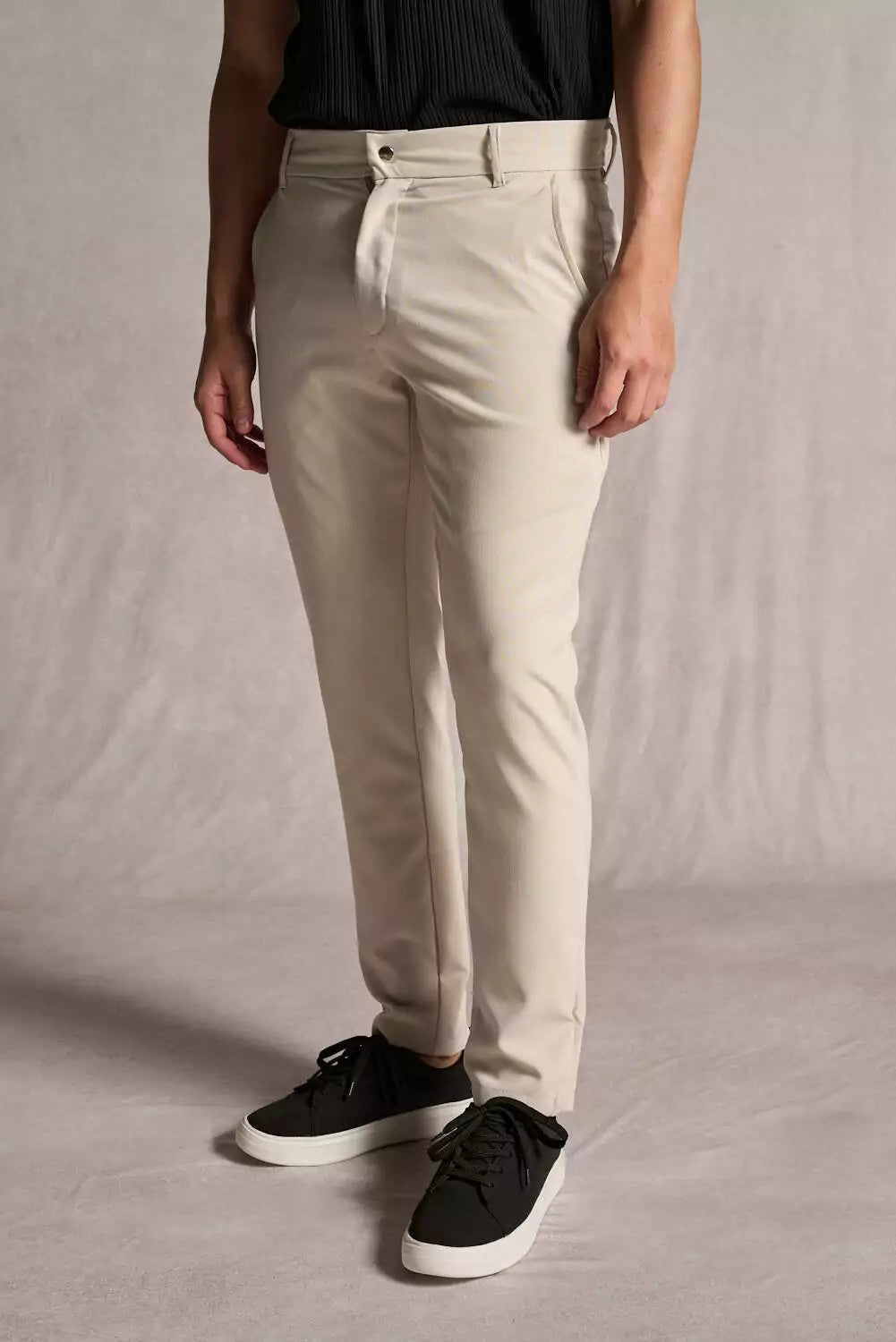 CALÇA ALFAIATARIA MASCULINA ANKOR