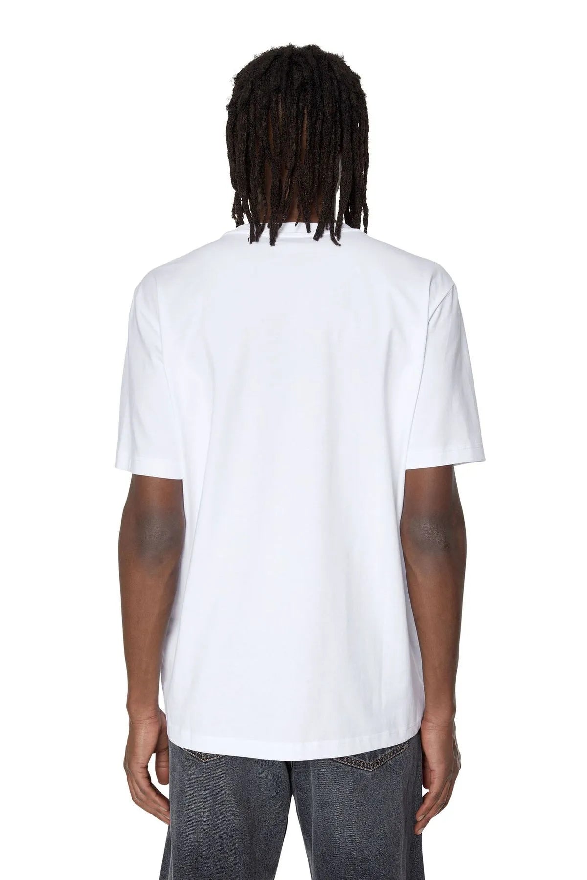 CAMISETA DIESEL T-JUST-MICRODIV