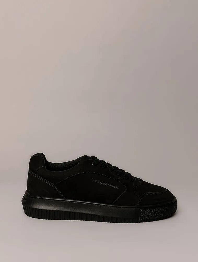 TENIS CALVIN KLEIN MASCULINO CHUNKY UNICOLOR