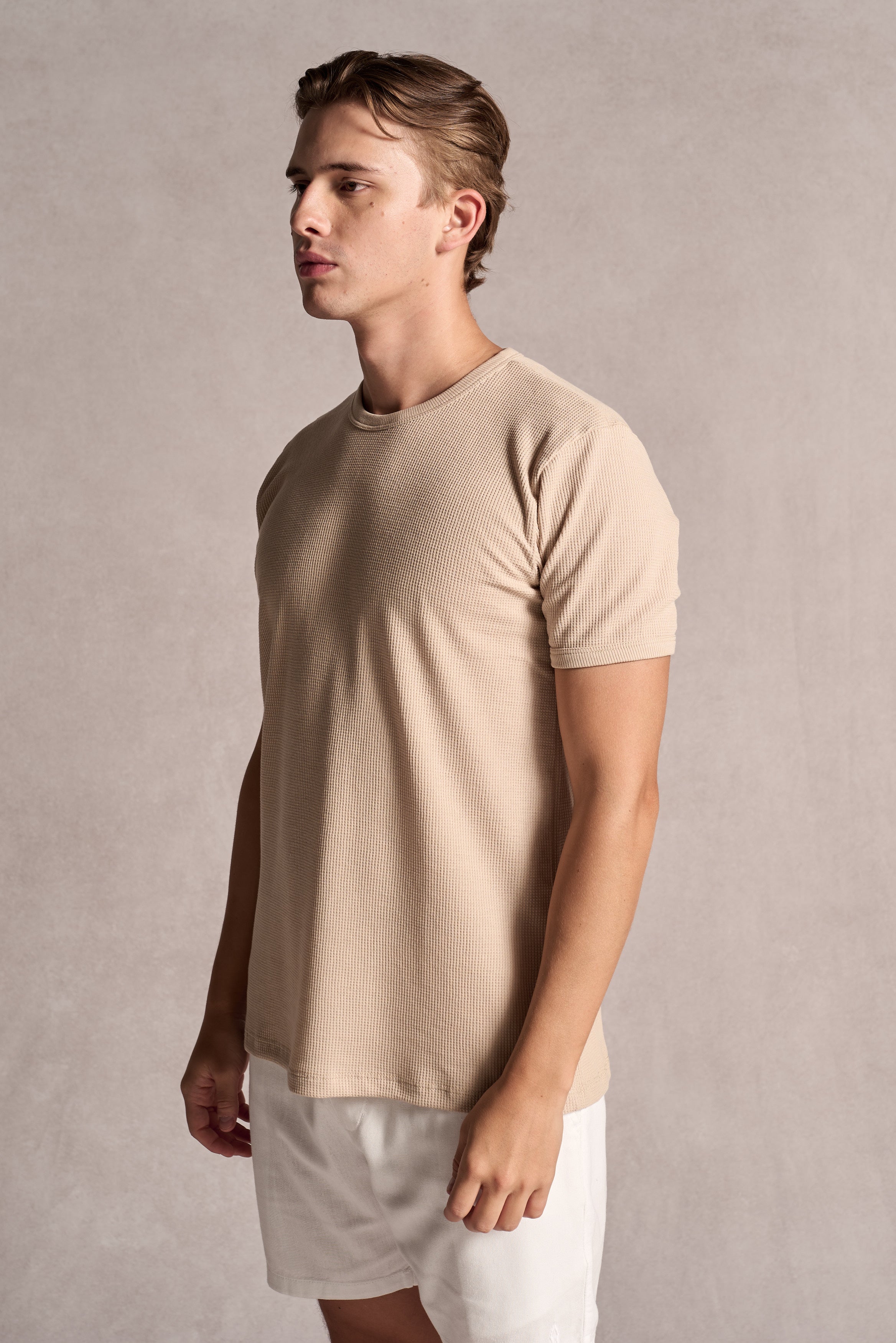 CAMISETA TEXTURE ANKOR