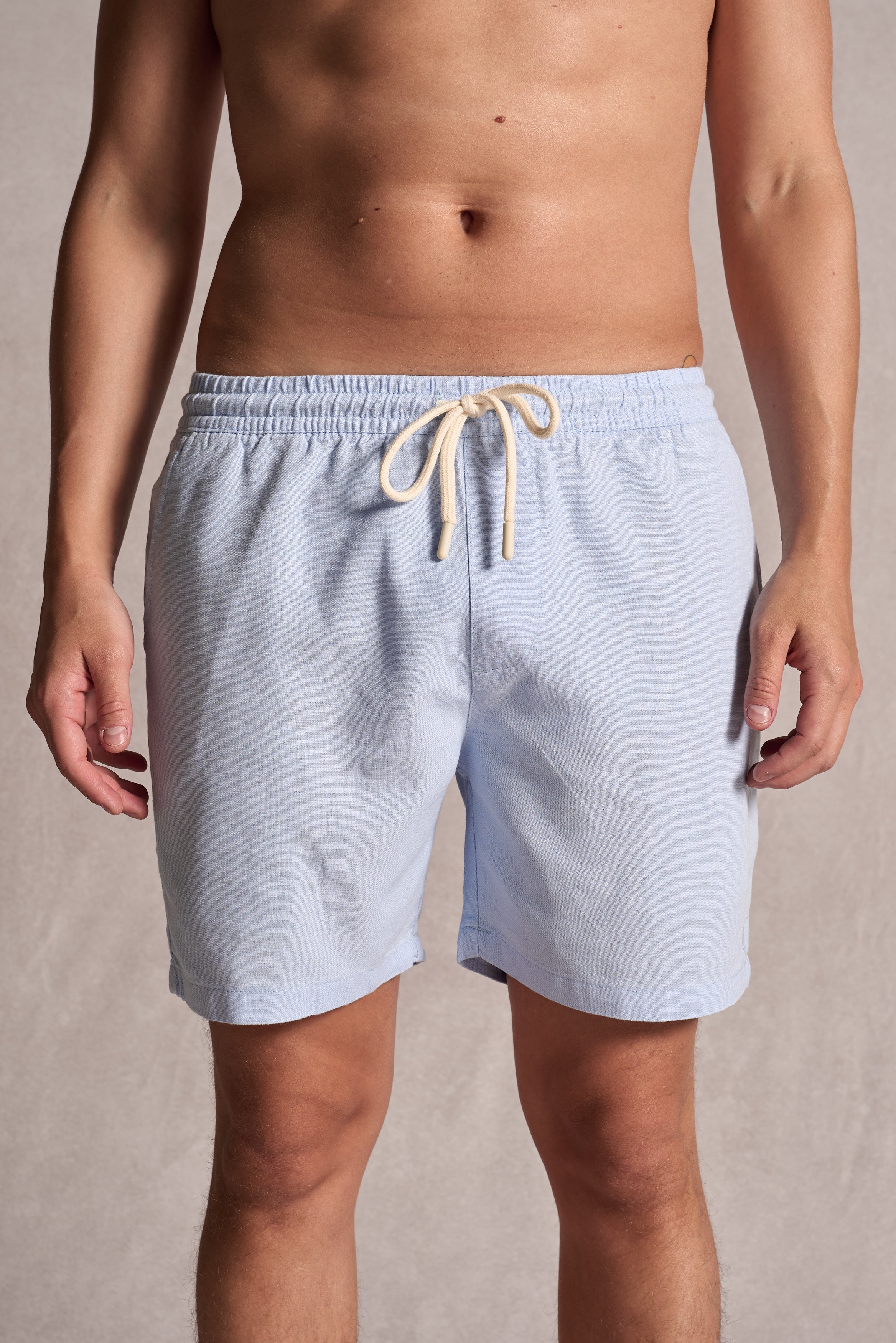 SHORT LINHO MASCULINO ANKOR