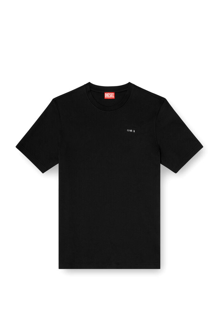 CAMISETA DIESEL T-ADJUST-MET