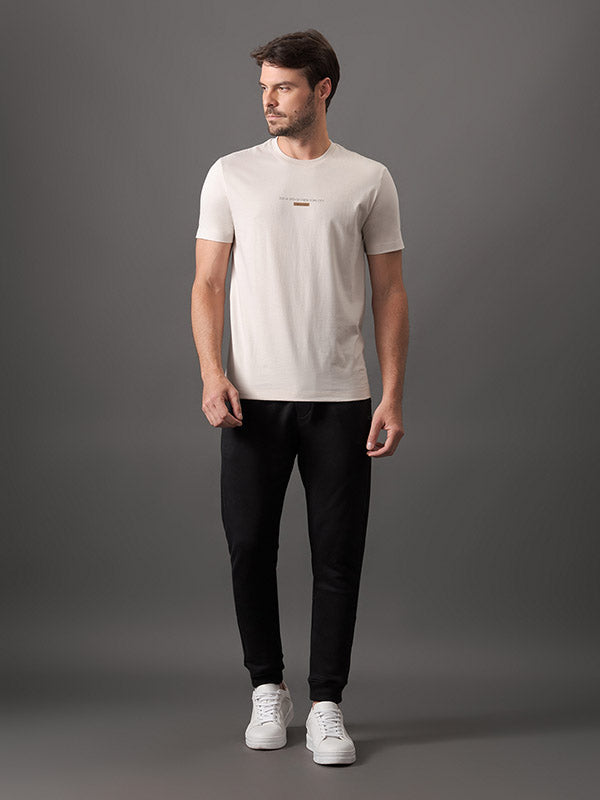 CAMISETA CALVIN KLEIN ADRESS NY