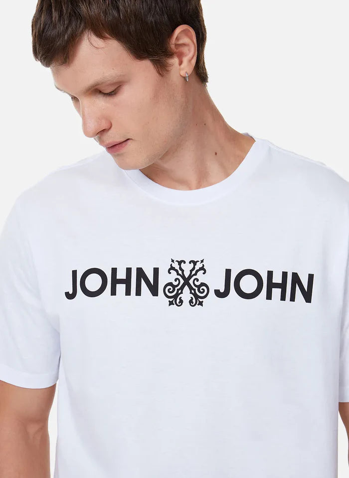 CAMISETA JOHN JOHN MASCULINA REGULAR FIT