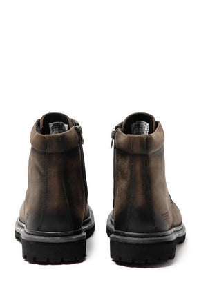 COTURNO ELLUS ALASTAIR BOOTS CAFE