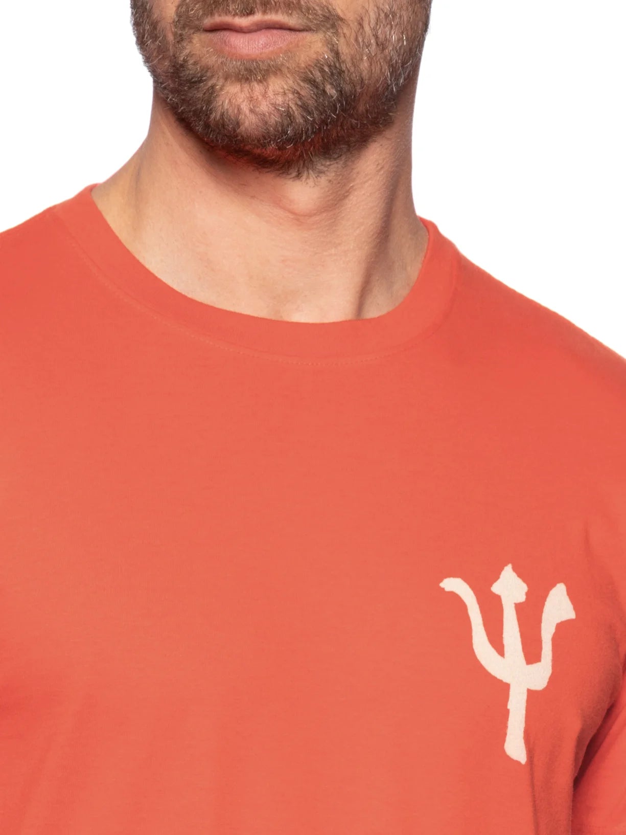 CAMISETA OSKLEN MASCULINA SLIM VINTAGE TRID CAICARA