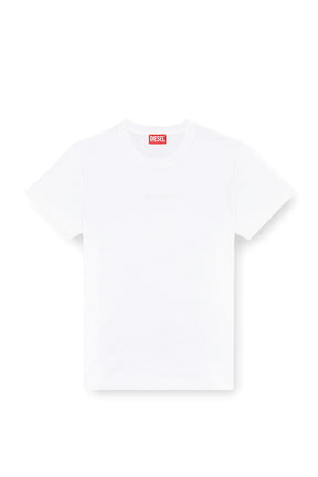 CAMISETA DIESEL MASCULINA TMIEGORK76 MAGLIET