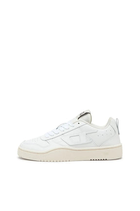 TÊNIS DIESEL S-UKIYO V2 LOW - BRANCO