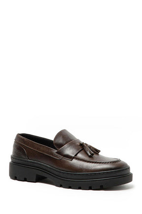 SAPATO ELLUS LOAFER NOAH