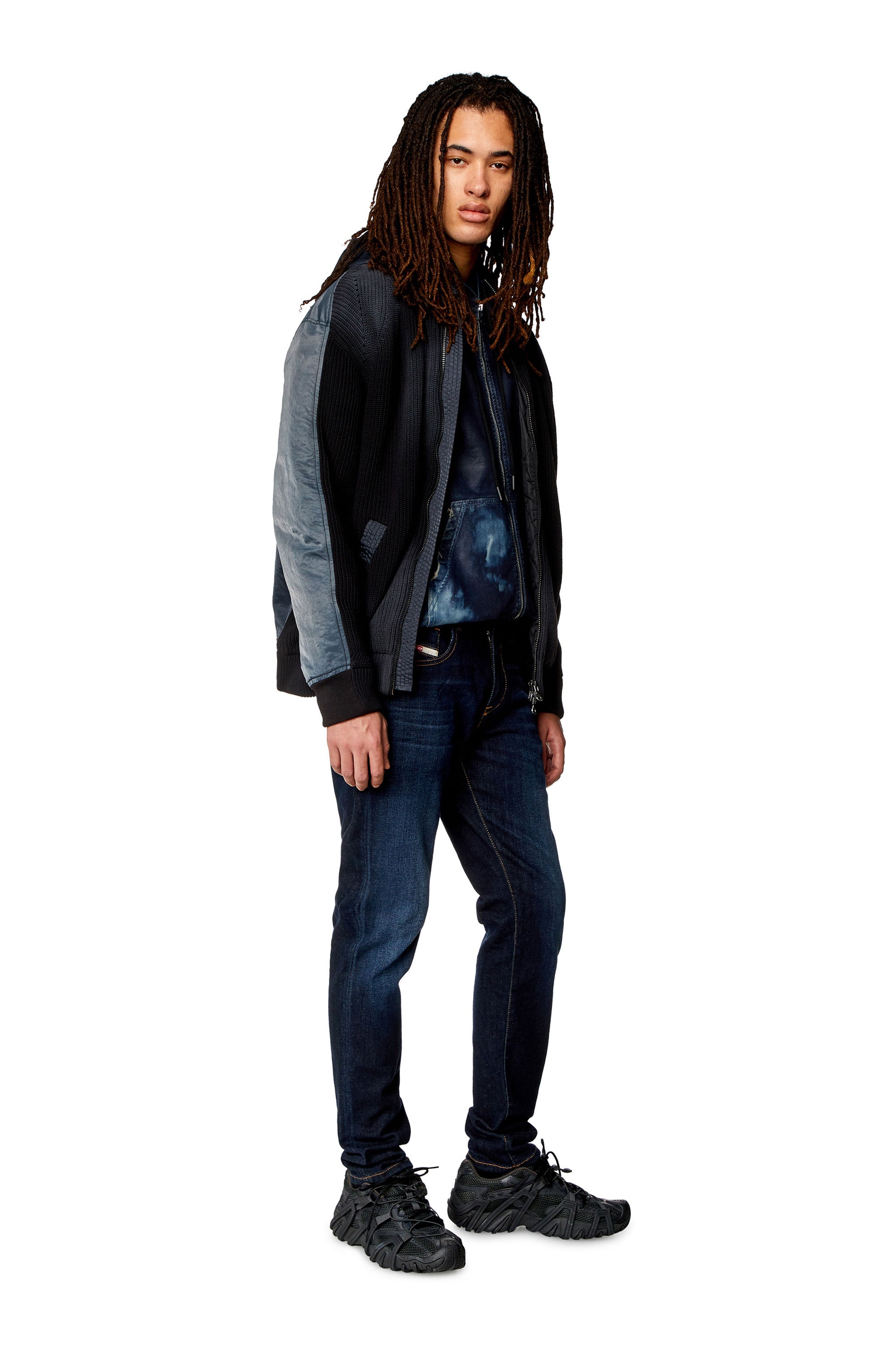 CALÇA DIESEL MASCULINA 2019 DSTRUKT L.32 PANTALONI