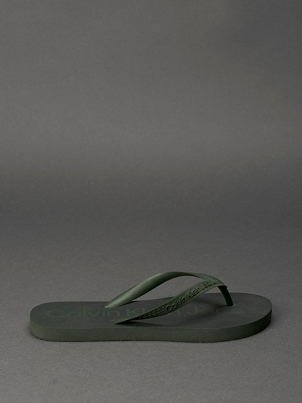 CHINELO CALVIN KLEIN MASCULINO BASIC