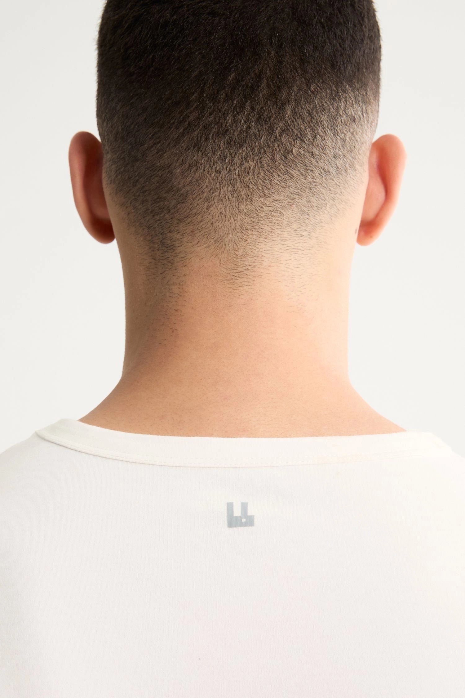 CAMISETA FOXTON SUEDINE PIMA