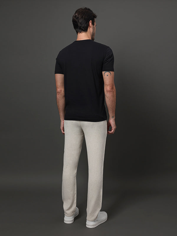 CAMISETA MASCULINA CALVIN KLEIN BOX NYC