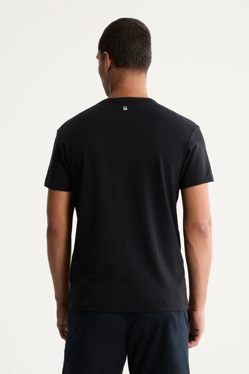 CAMISETA FOXTON SUEDINE PIMA