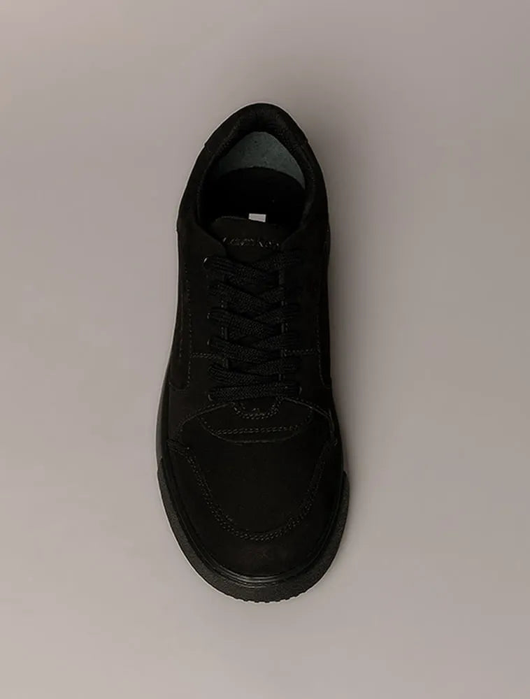 TENIS CALVIN KLEIN MASCULINO CHUNKY UNICOLOR