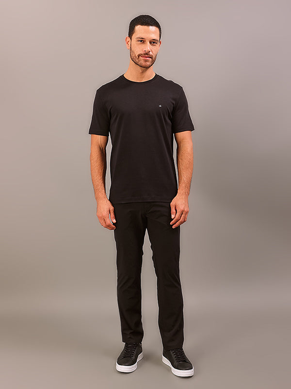 CAMISETA CALVIN KLEIN PIMA MASCULINO