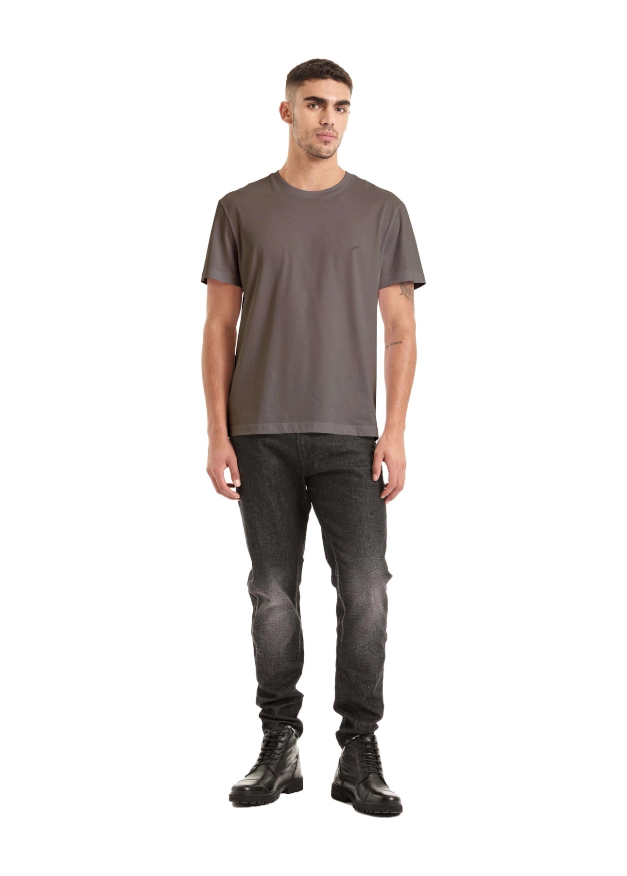 CAMISETA ELLUS MASCULINA PIMA CLASSIC