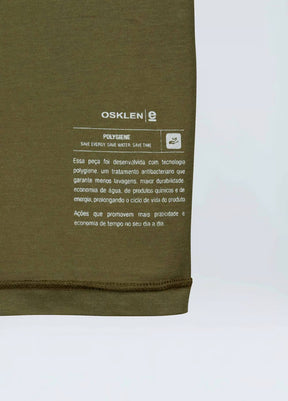 CAMISETA OSKLEN TRKK FOREST