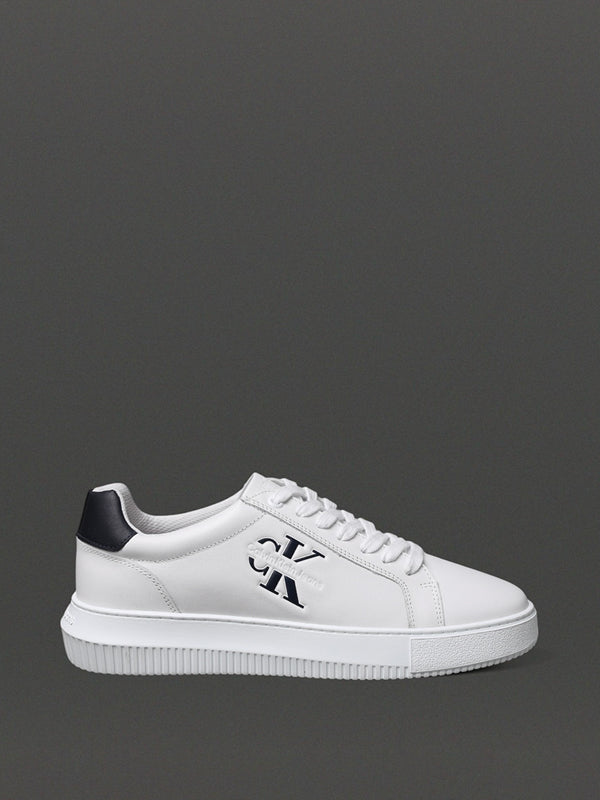 TENIS MASCULINO CALVIN KLEIN CHUNKY PRINT