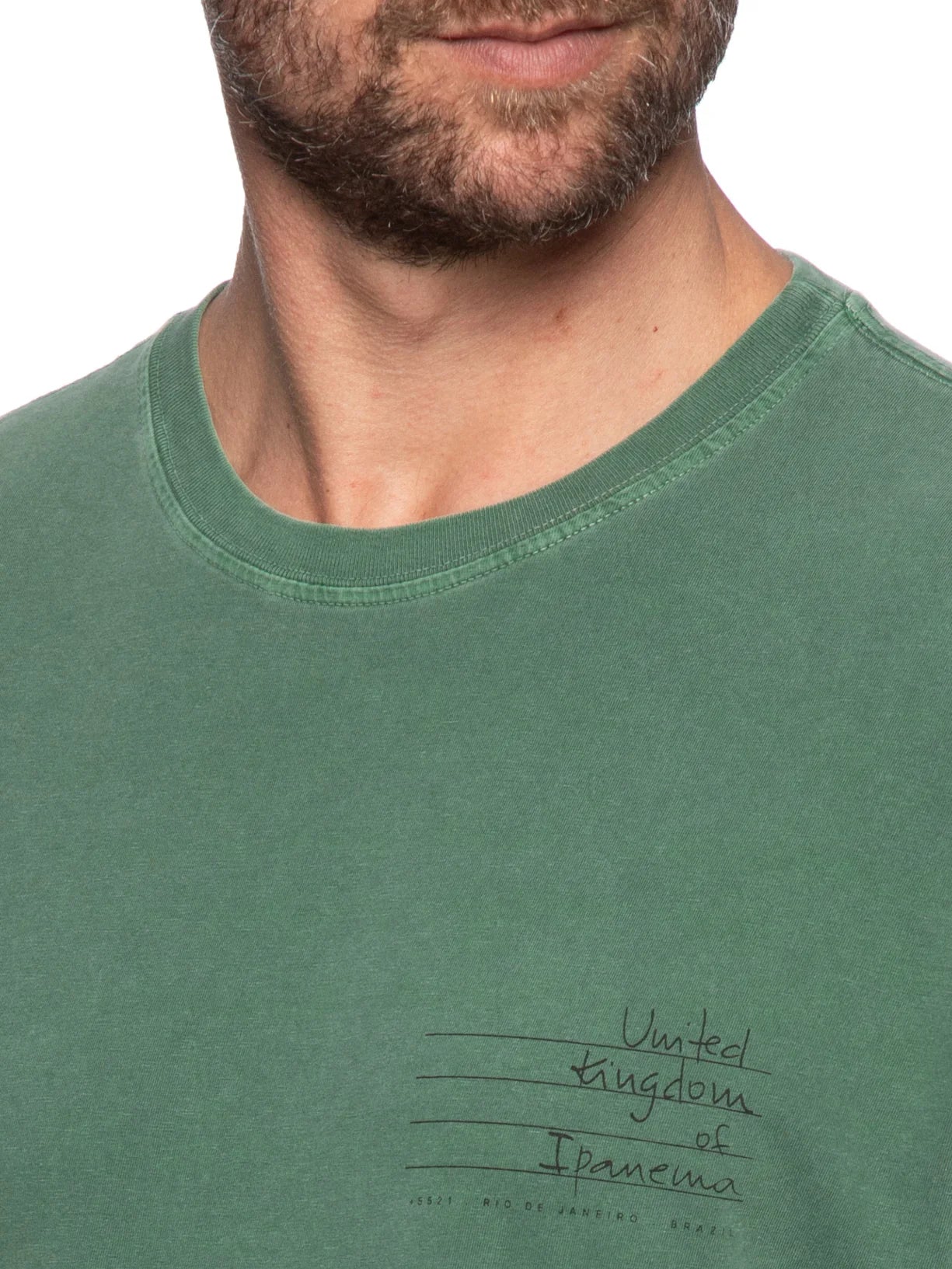 CAMISETA OSKLEN MASCULINA STONE ICONES