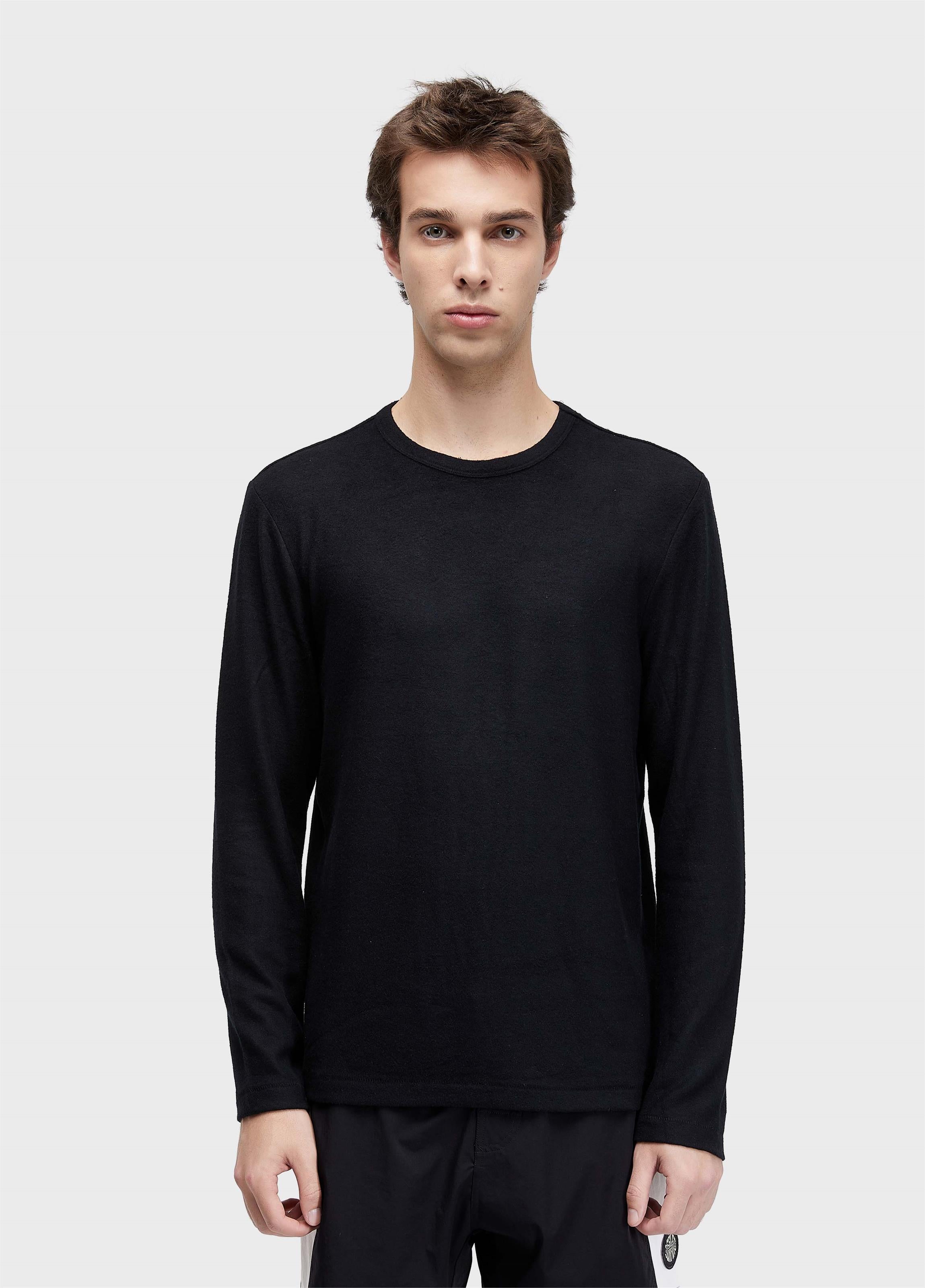 CAMISETA OSKLEN TOUCH ML ONIX